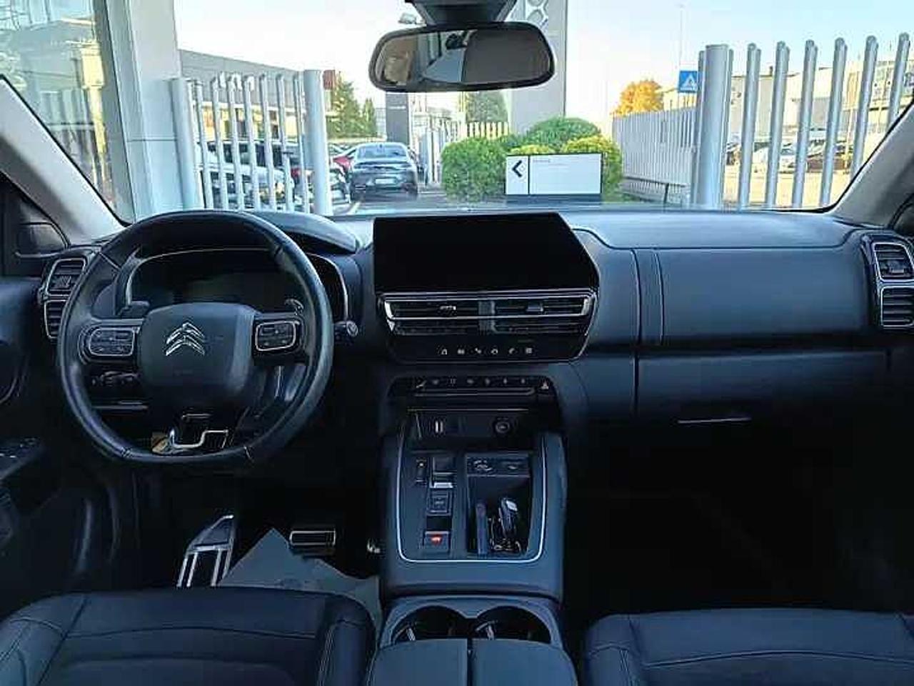 Citroën Citroën C5 Aircross usata 14