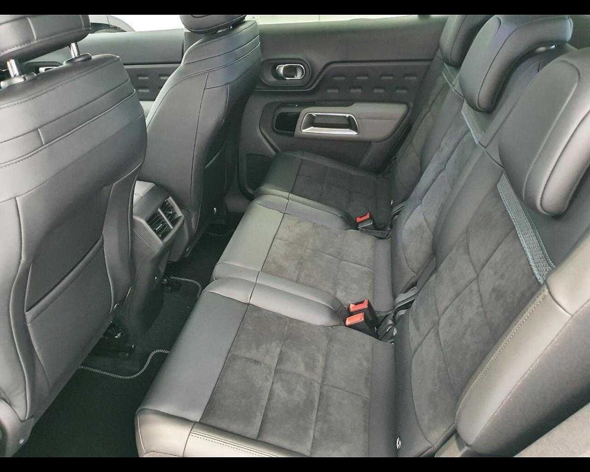 Citroën Citroën C5 Aircross usata 2