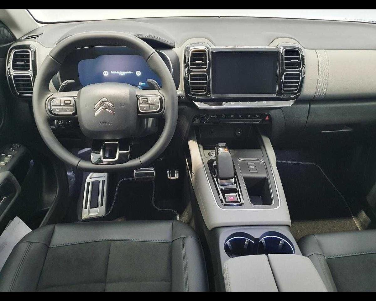 Citroën Citroën C5 Aircross usata 3