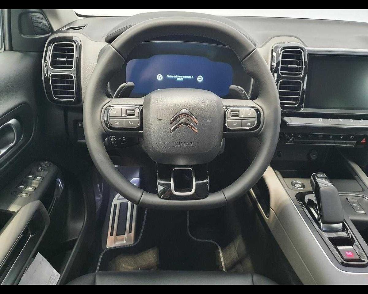 Citroën Citroën C5 Aircross usata 4