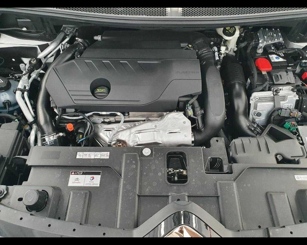 Citroën Citroën C5 Aircross usata 6