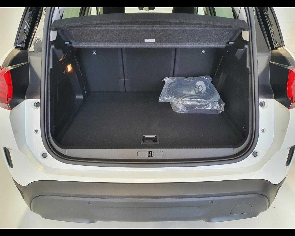 Citroën Citroën C5 Aircross usata 12