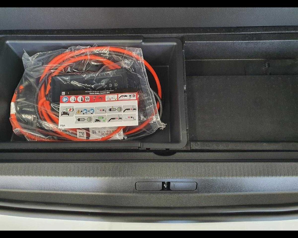 Citroën Citroën C5 Aircross usata 13