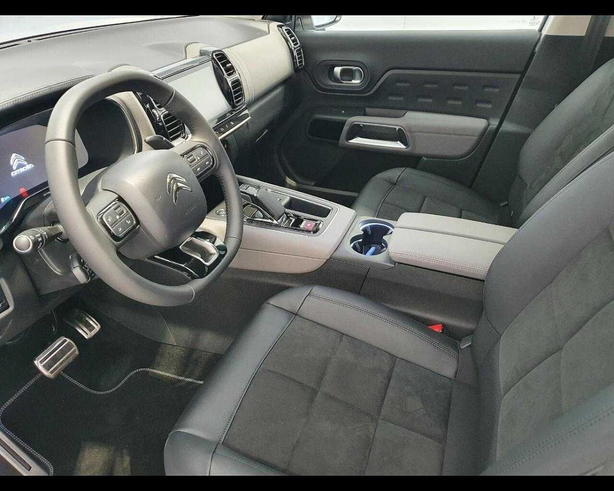 Citroën Citroën C5 Aircross usata 14