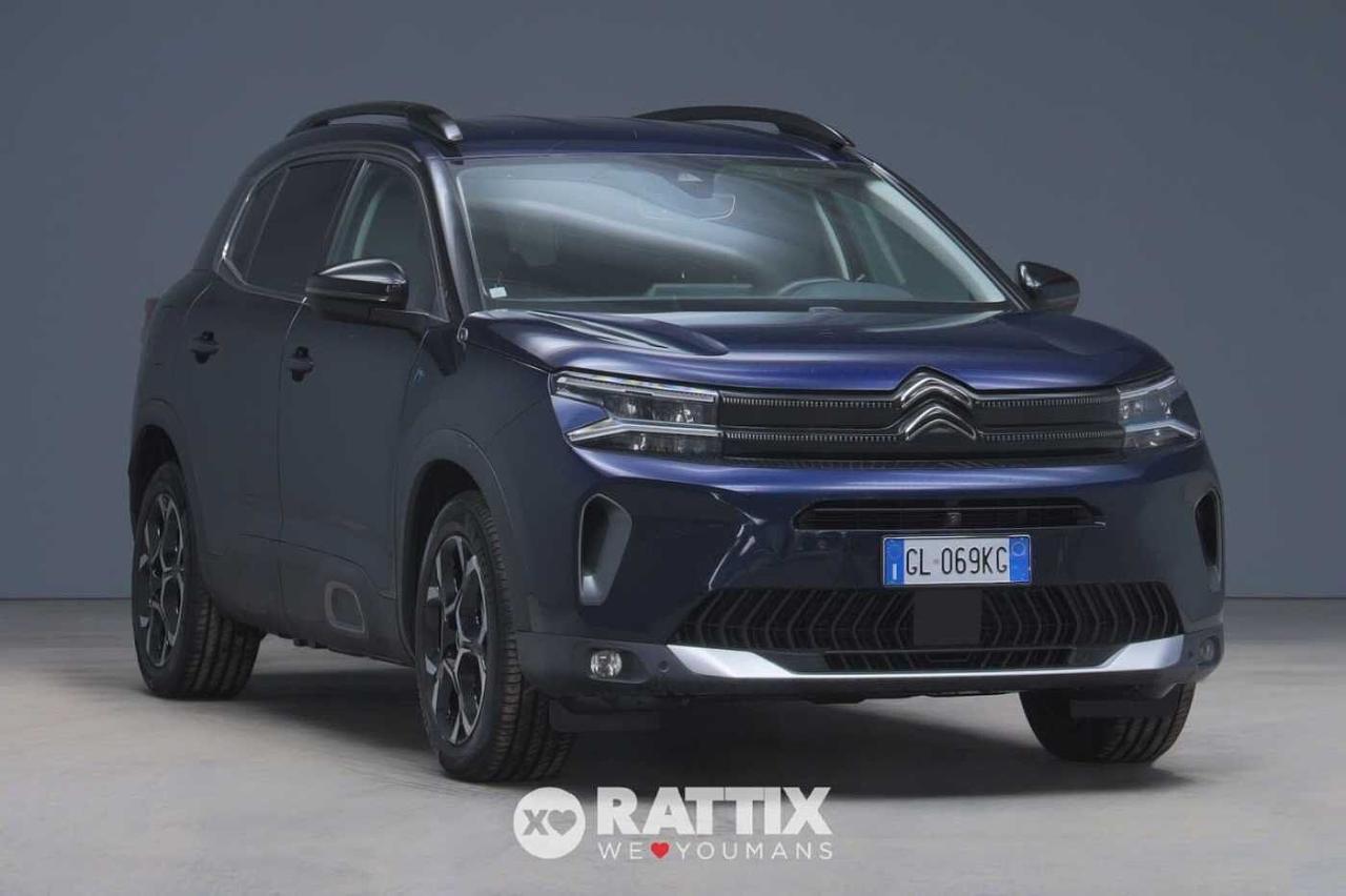Citroën Citroën C5 Aircross C5 AIRCROSS 1.6 Hybrid Phev 225CV Shine e-EAT8