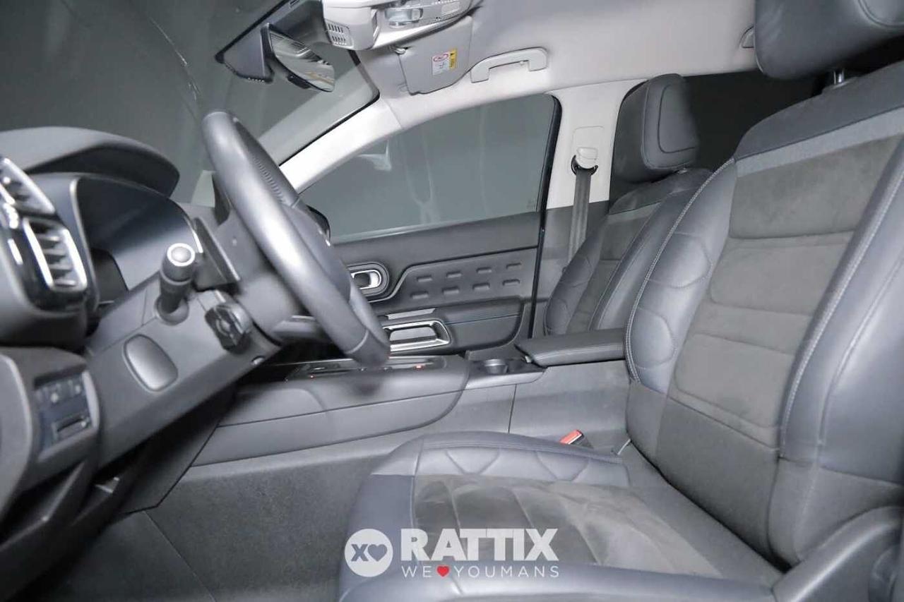 Citroën Citroën C5 Aircross usata 1