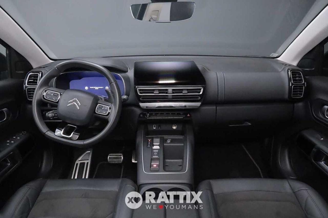 Citroën Citroën C5 Aircross usata 2