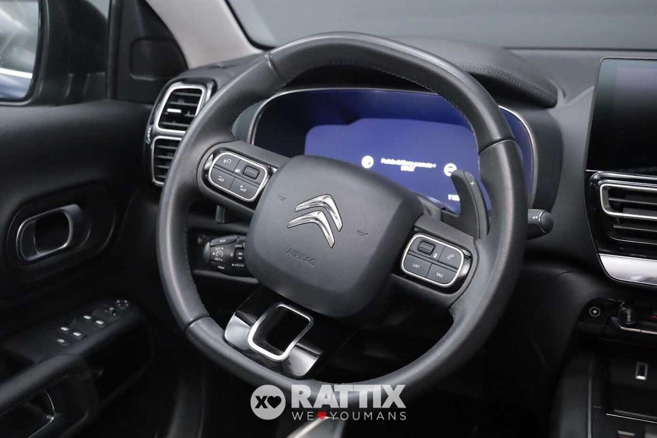 Citroën Citroën C5 Aircross usata 3