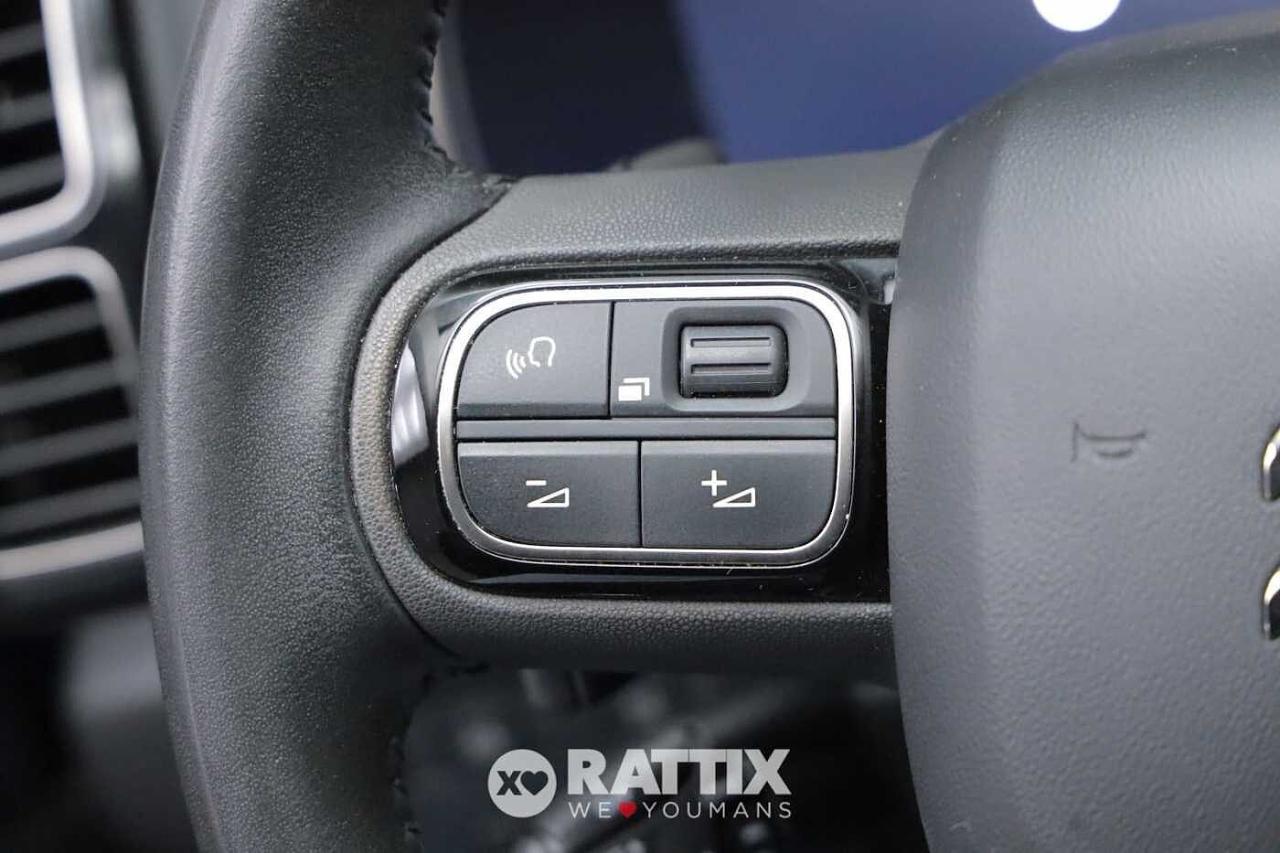 Citroën Citroën C5 Aircross usata 4