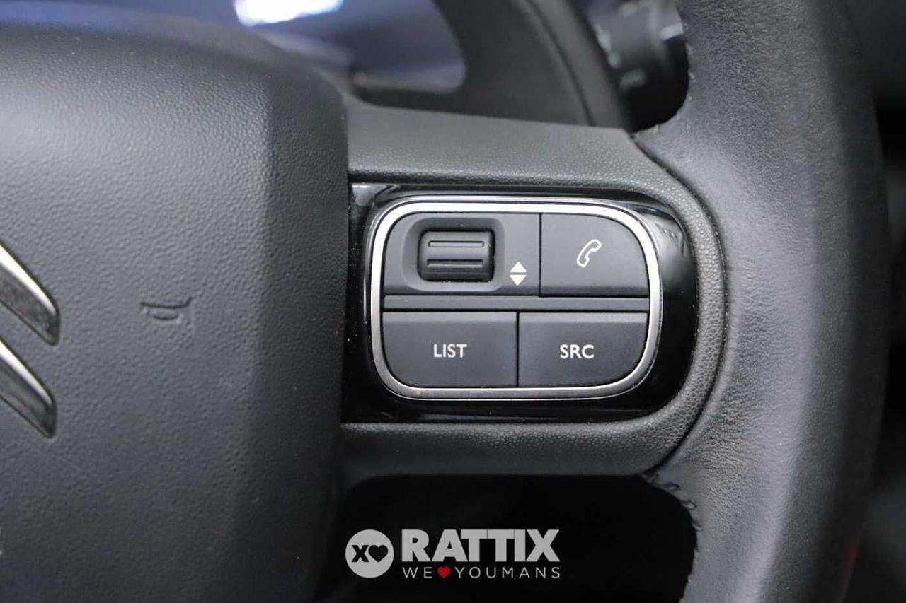 Citroën Citroën C5 Aircross usata 5