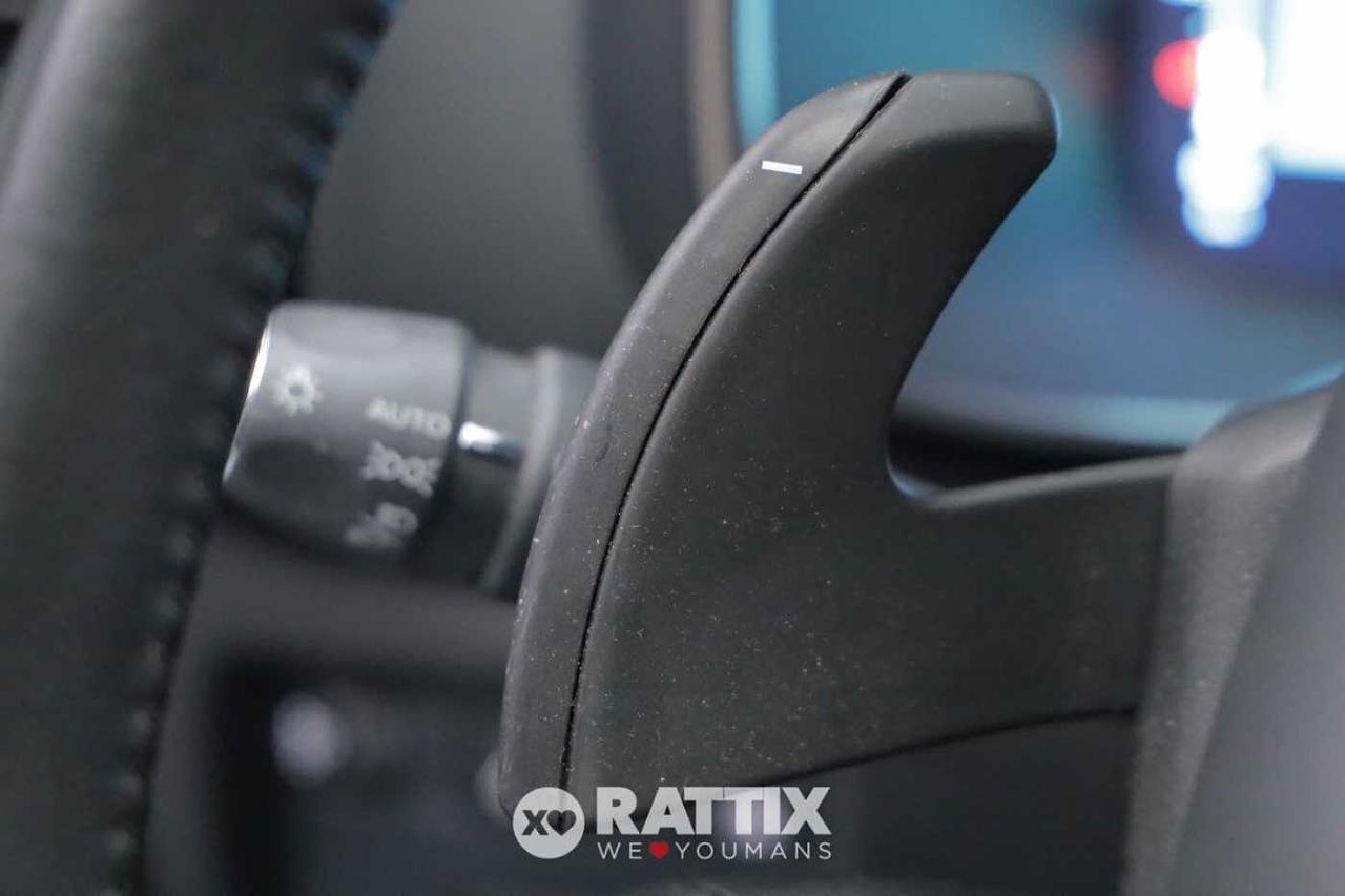 Citroën Citroën C5 Aircross usata 8