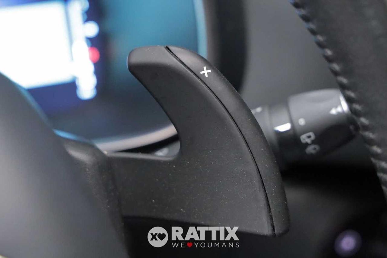 Citroën Citroën C5 Aircross usata 9