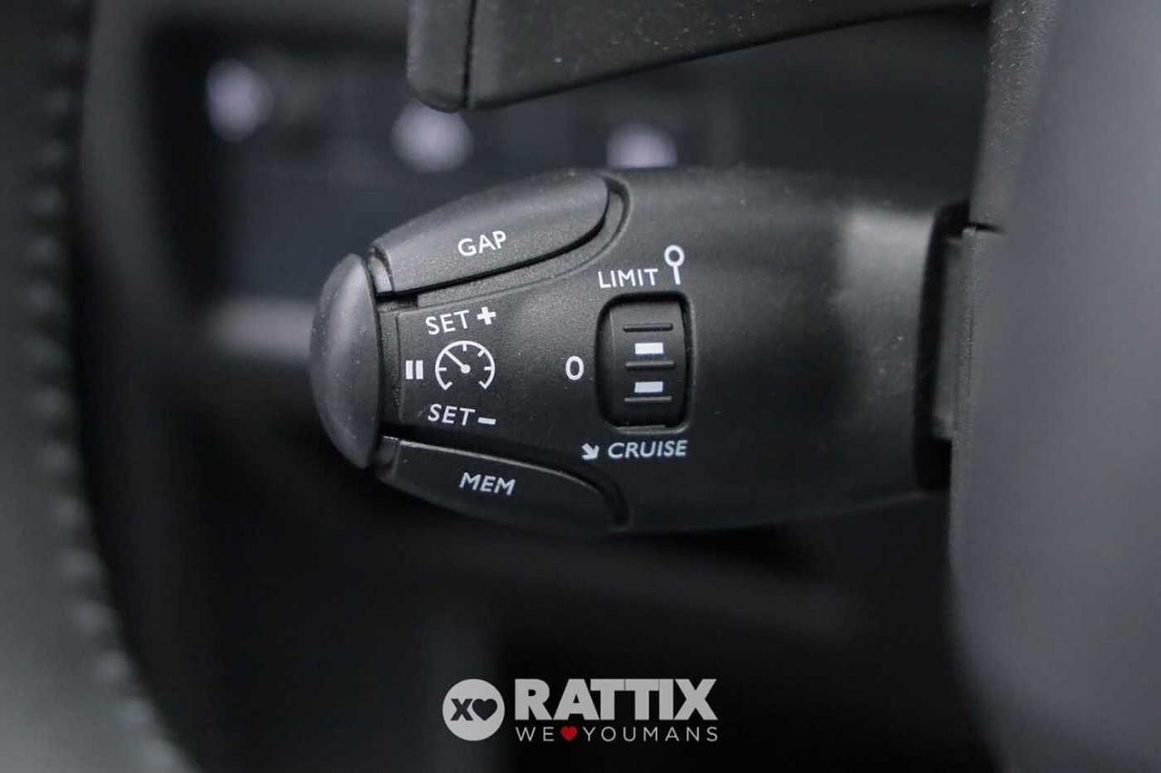 Citroën Citroën C5 Aircross usata 10