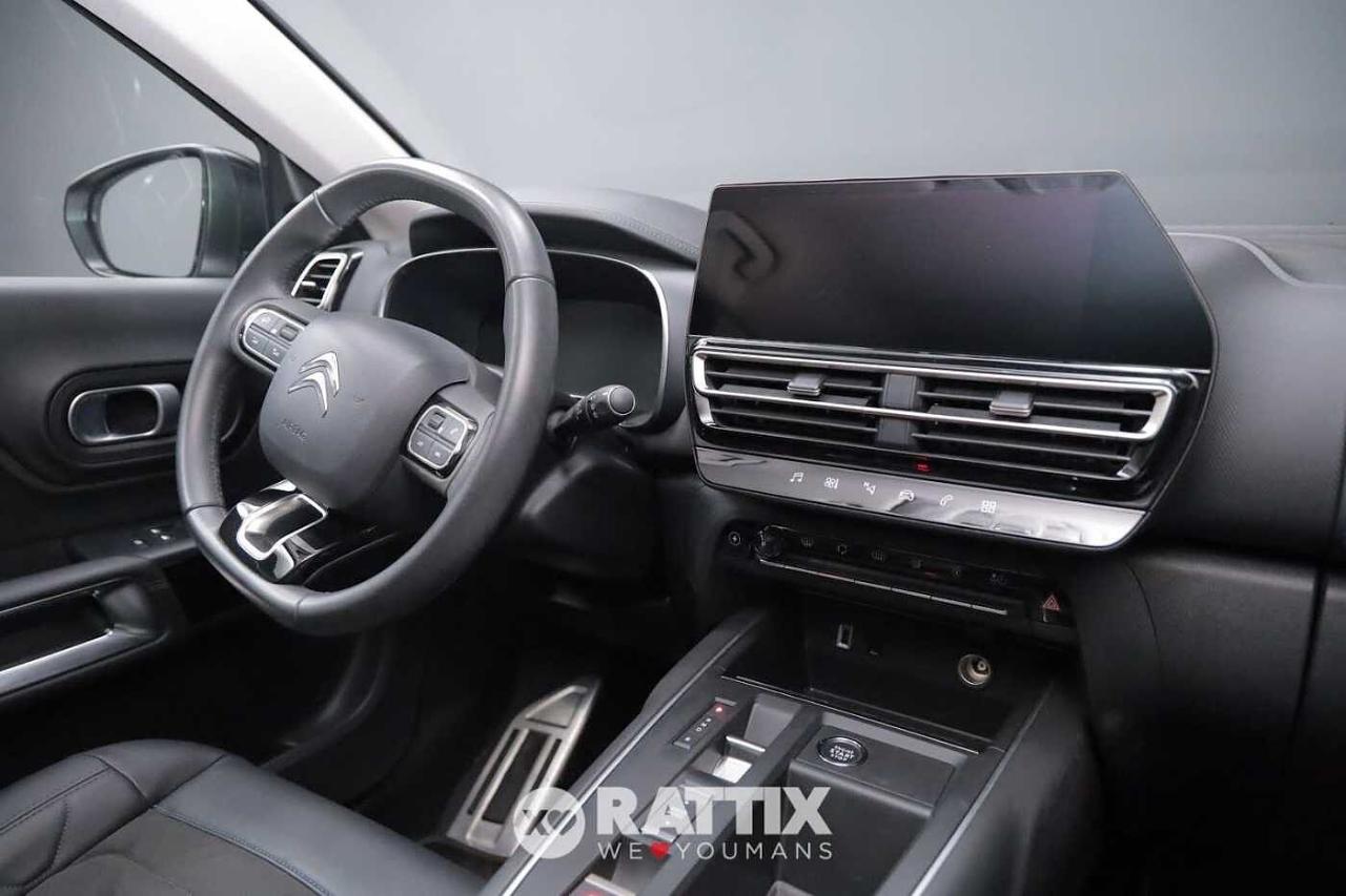 Citroën Citroën C5 Aircross usata 13