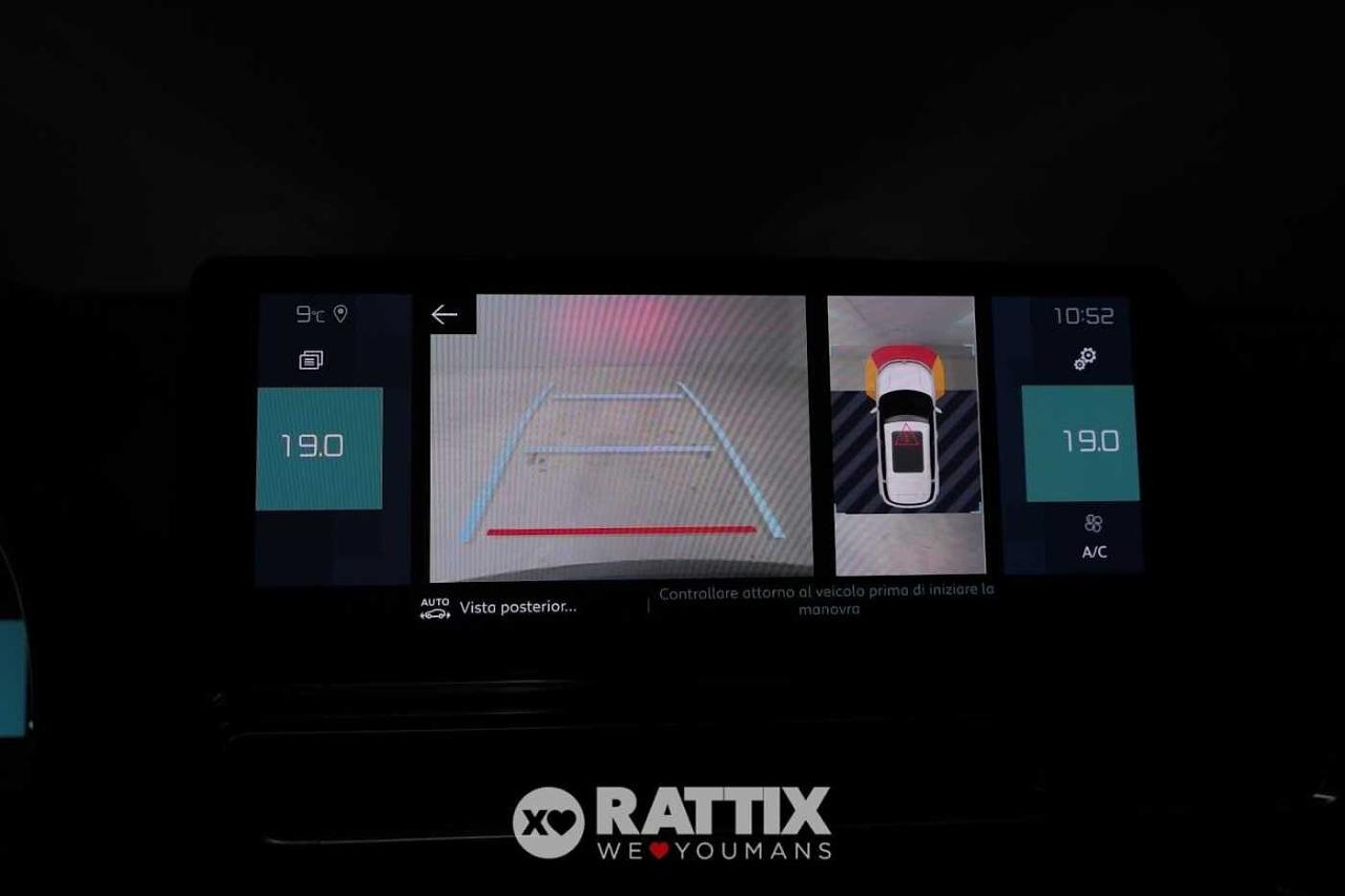 Citroën Citroën C5 Aircross usata 14