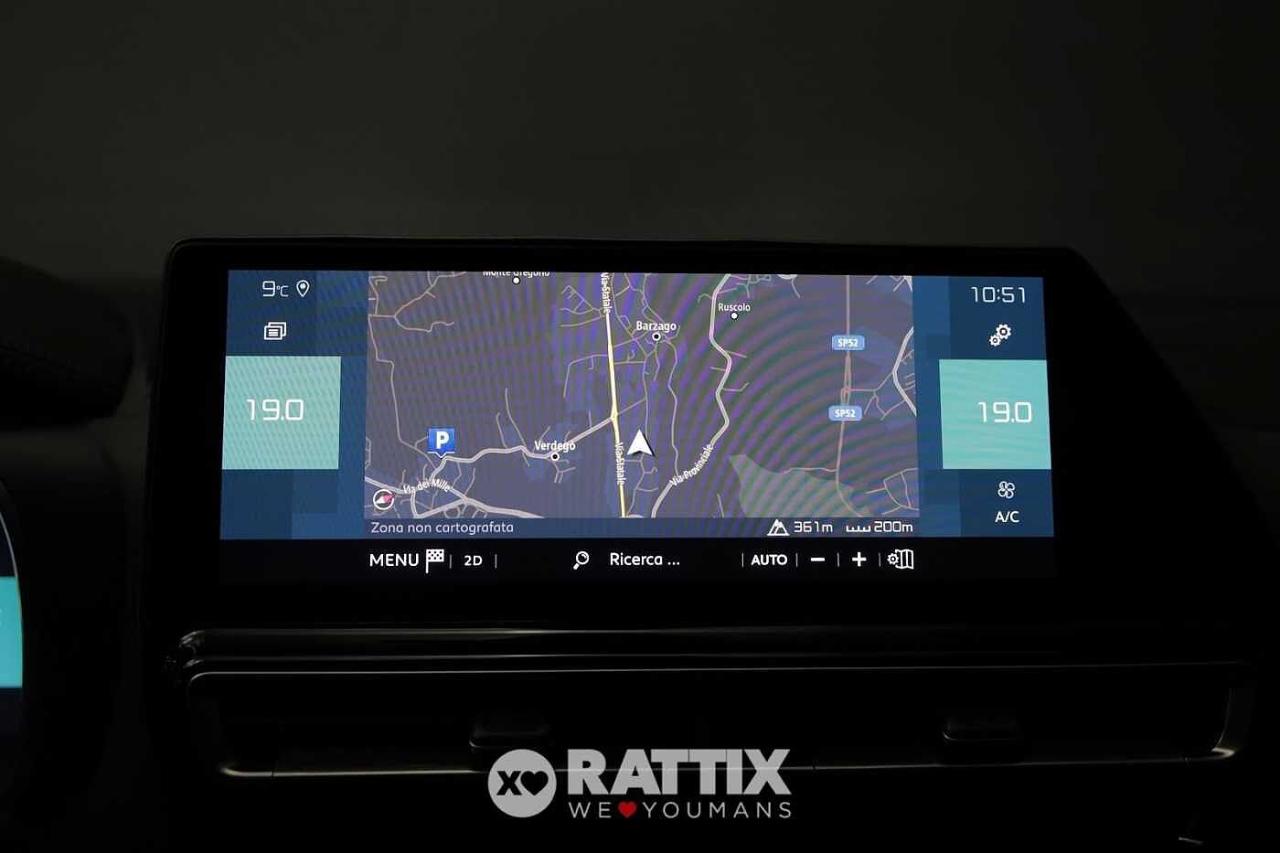 Citroën Citroën C5 Aircross usata 15