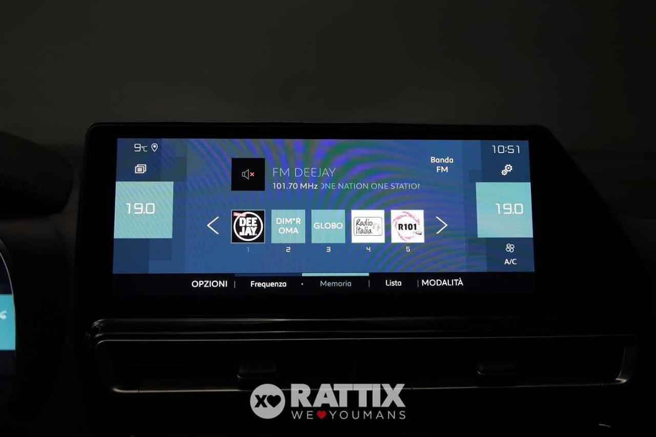 Citroën Citroën C5 Aircross usata 16