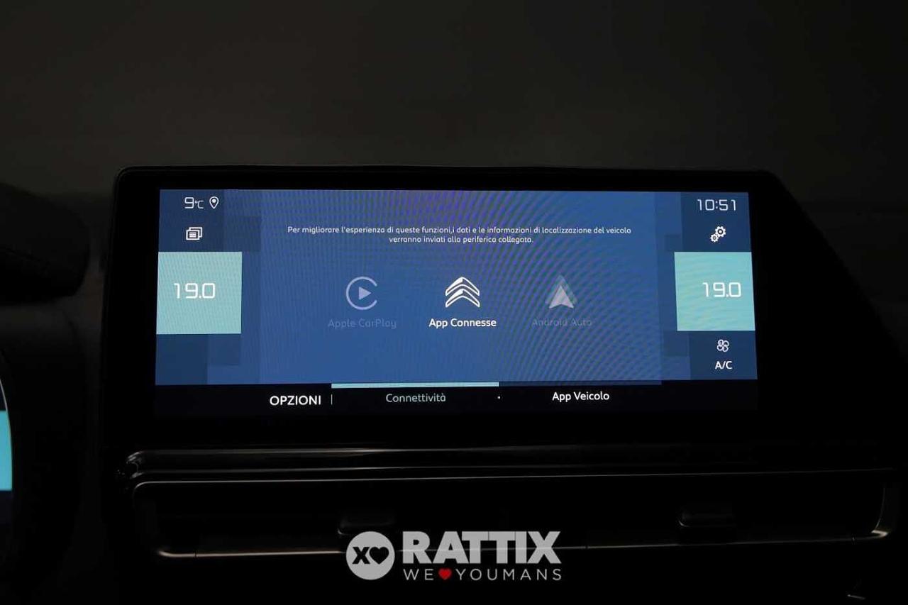 Citroën Citroën C5 Aircross usata 17