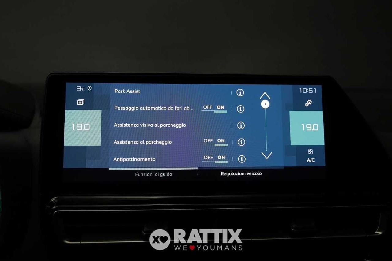 Citroën Citroën C5 Aircross usata 18