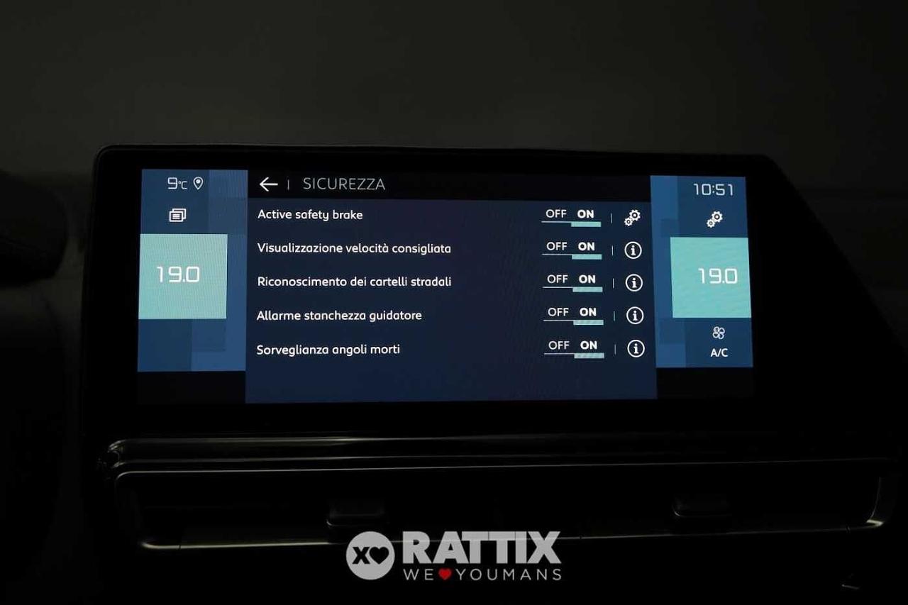 Citroën Citroën C5 Aircross usata 20