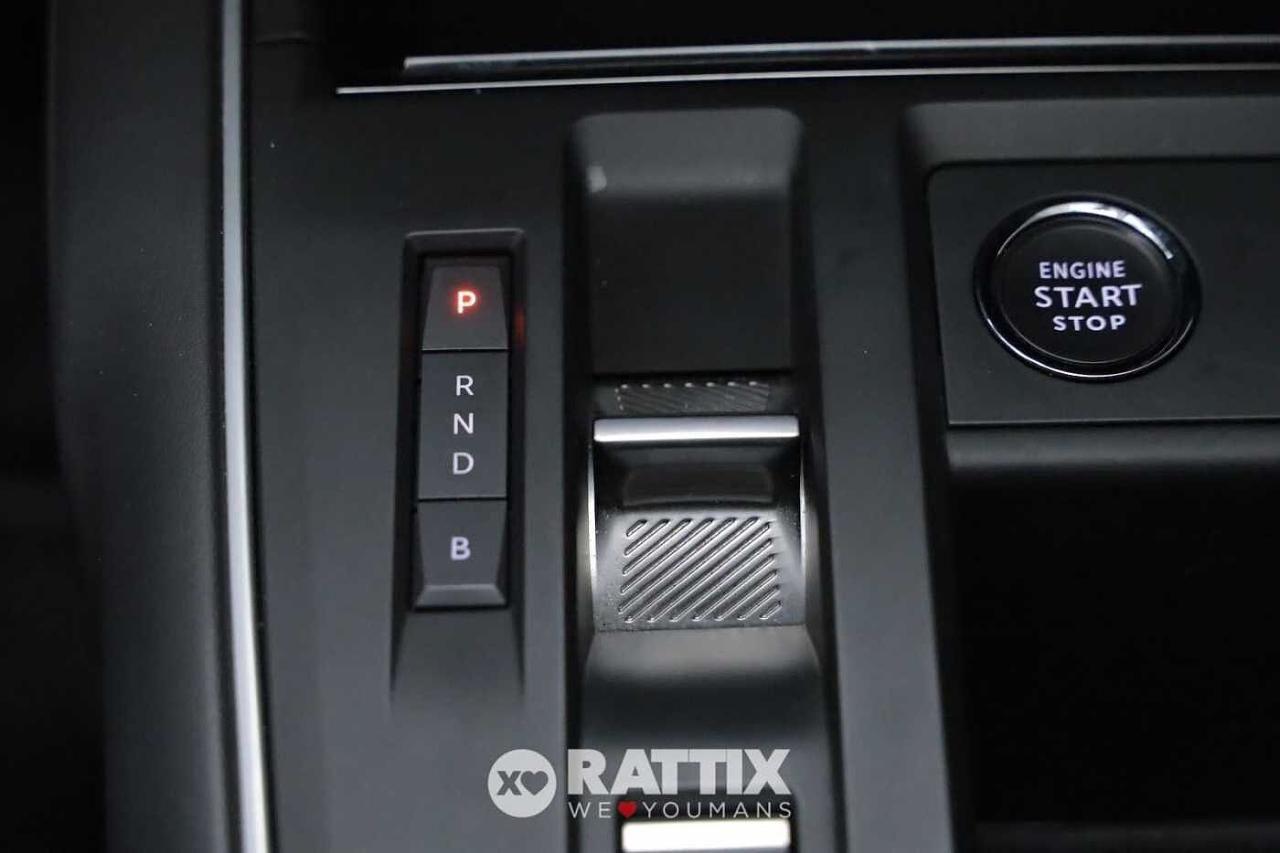 Citroën Citroën C5 Aircross usata 21