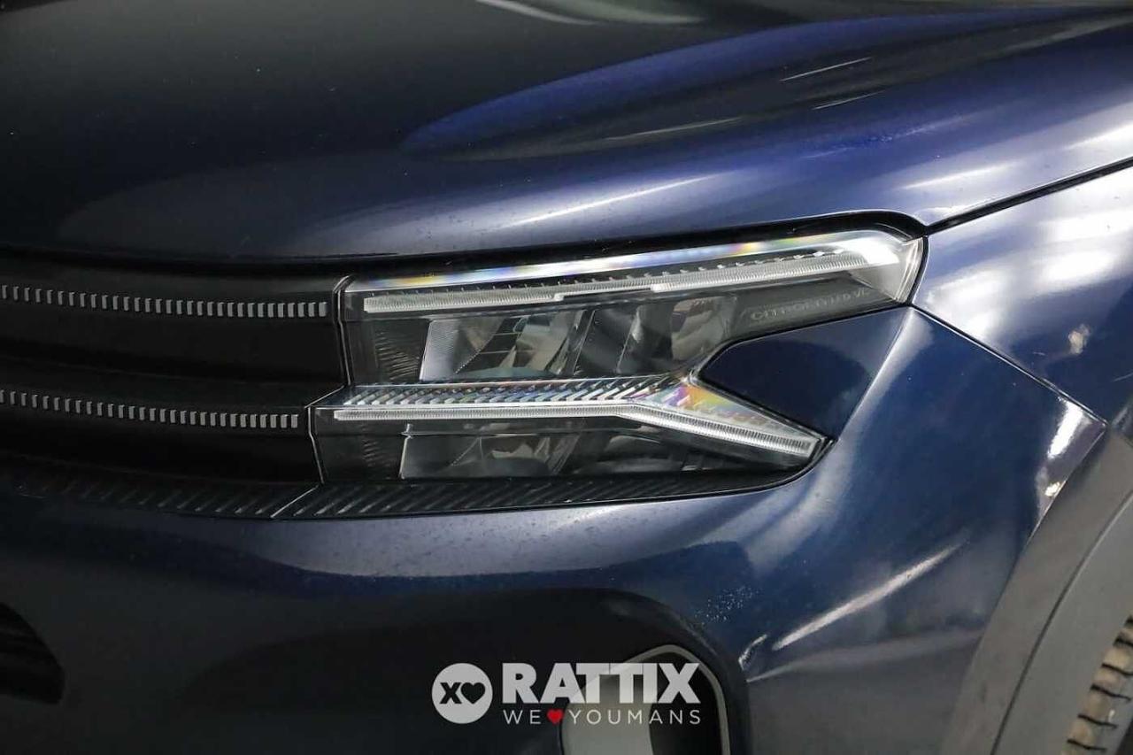 Citroën Citroën C5 Aircross usata 22