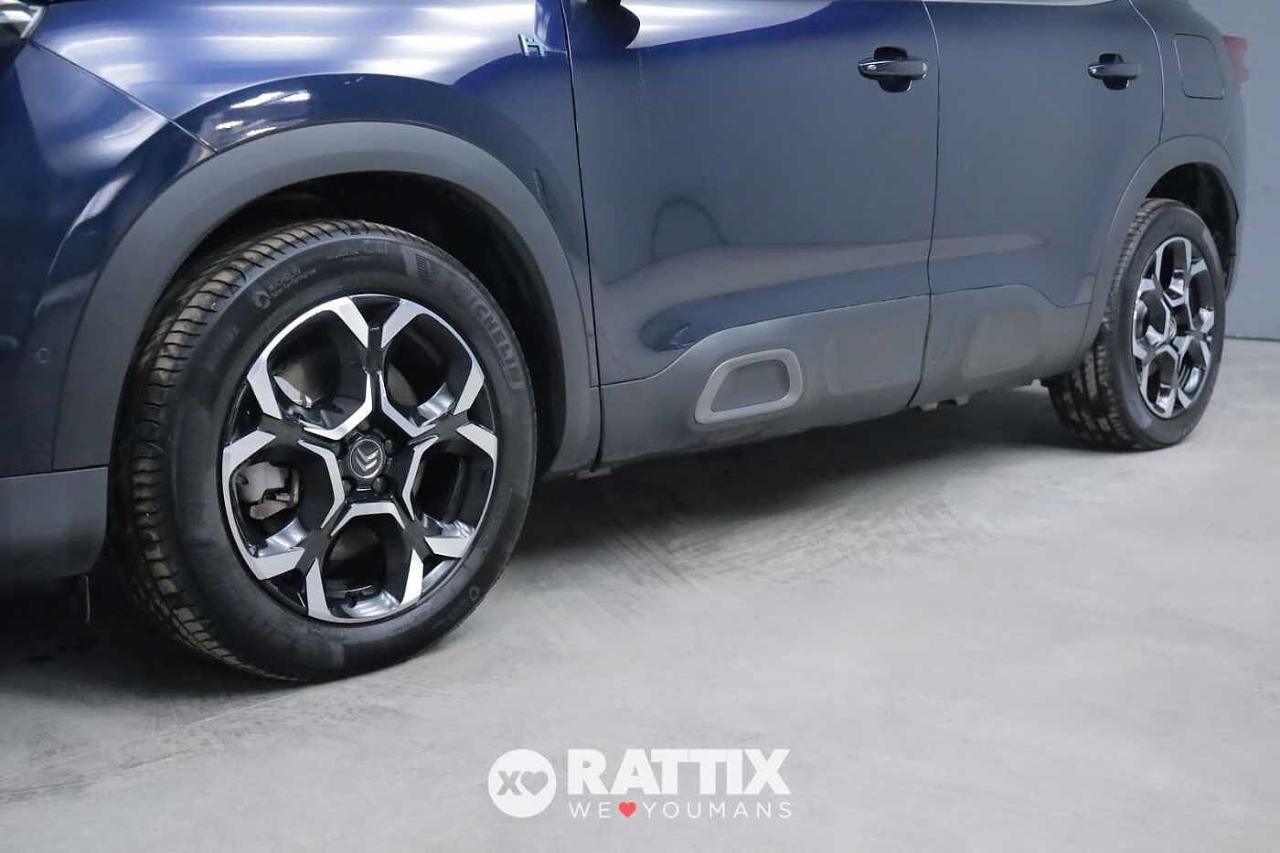 Citroën Citroën C5 Aircross usata 24