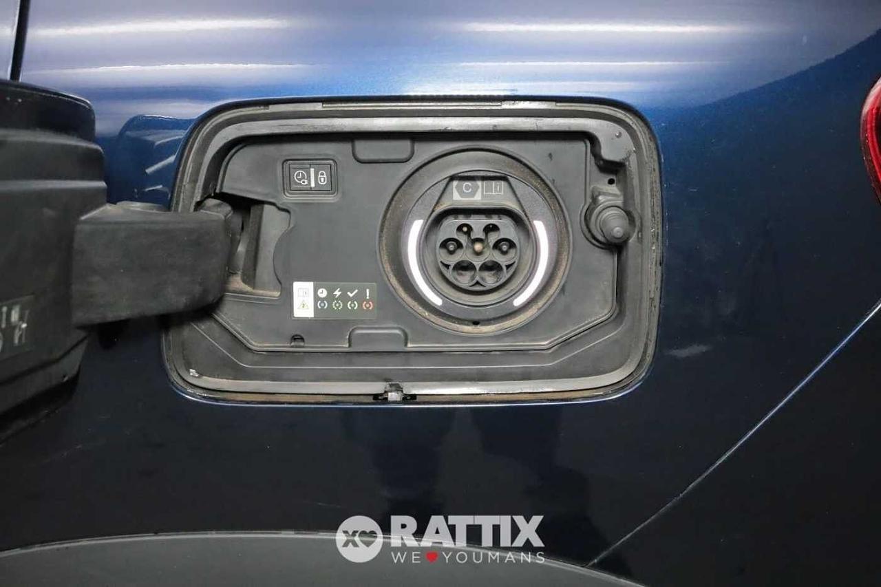 Citroën Citroën C5 Aircross usata 25