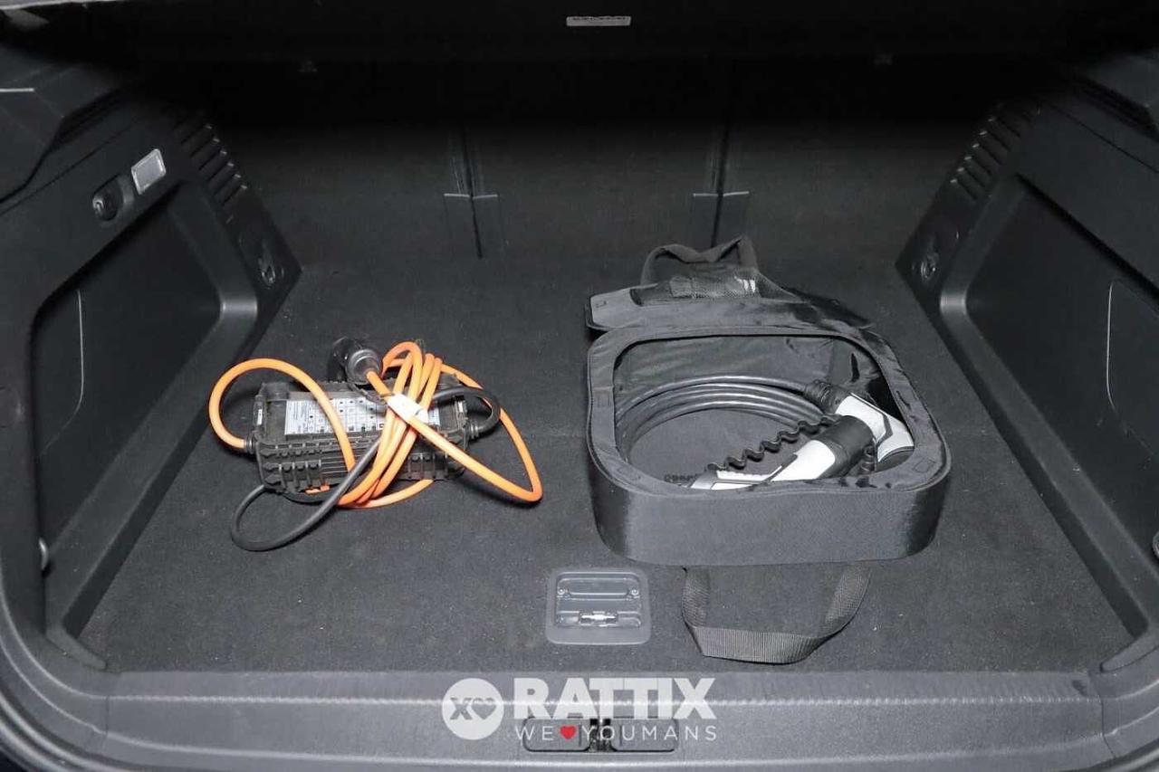 Citroën Citroën C5 Aircross usata 26