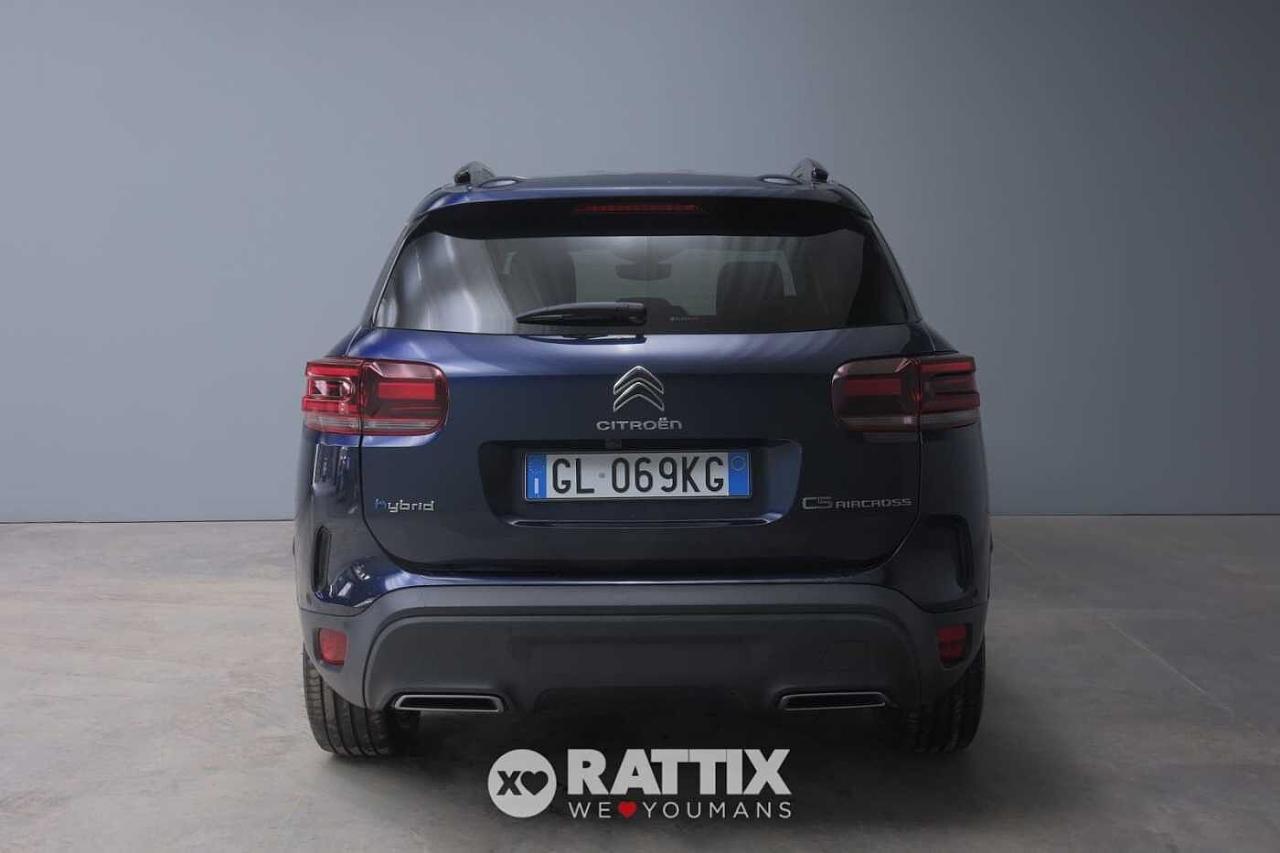 Citroën Citroën C5 Aircross usata 27