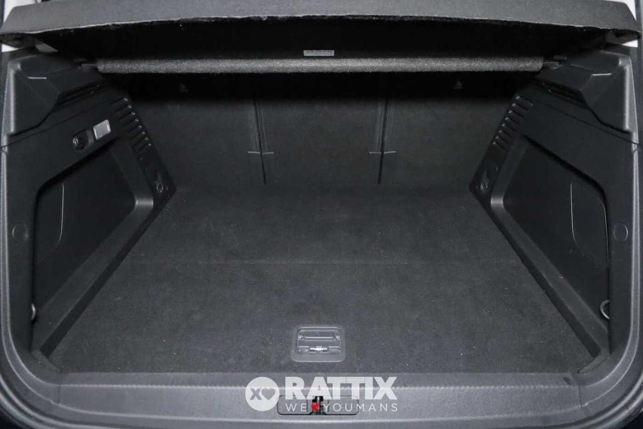 Citroën Citroën C5 Aircross usata 28