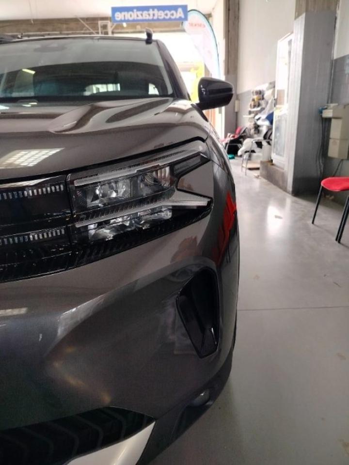 Citroën Citroën C5 Aircross usata 6