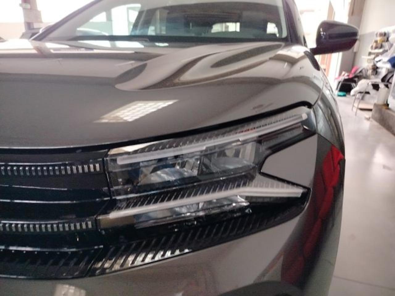 Citroën Citroën C5 Aircross usata 13