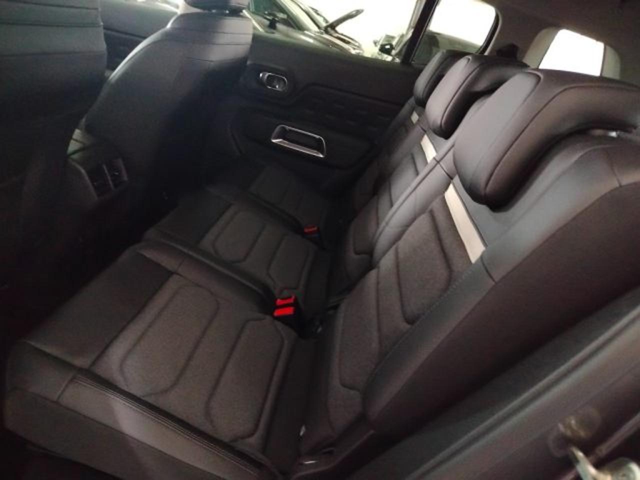 Citroën Citroën C5 Aircross usata 14