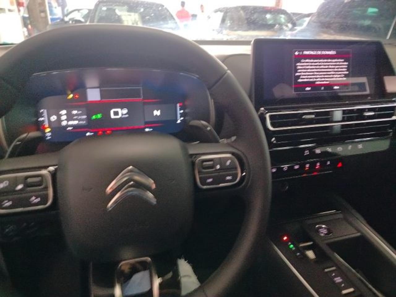 Citroën Citroën C5 Aircross usata 24