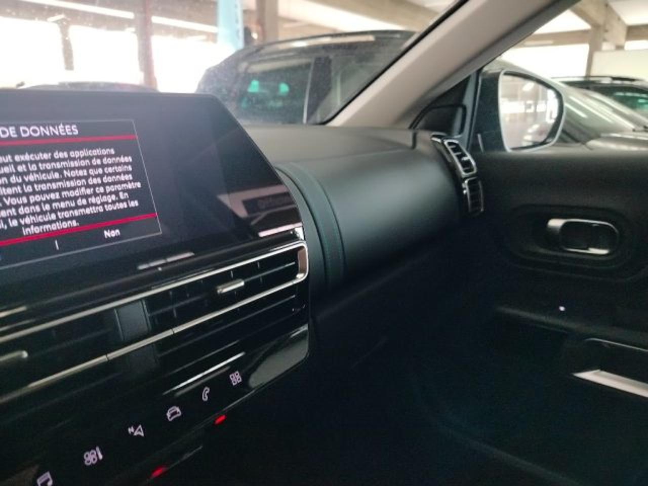 Citroën Citroën C5 Aircross usata 25