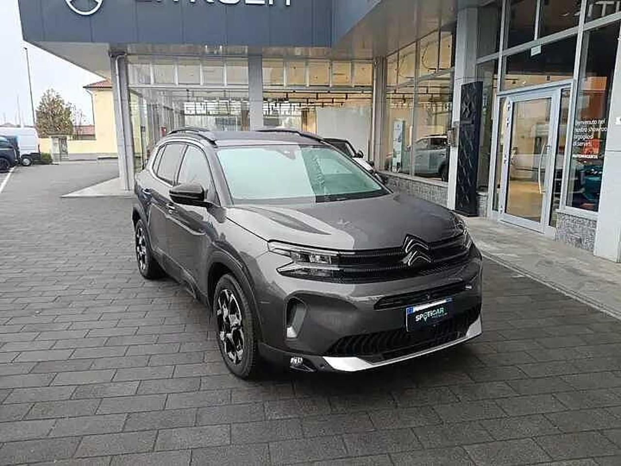 Citroën Citroën C5 Aircross 