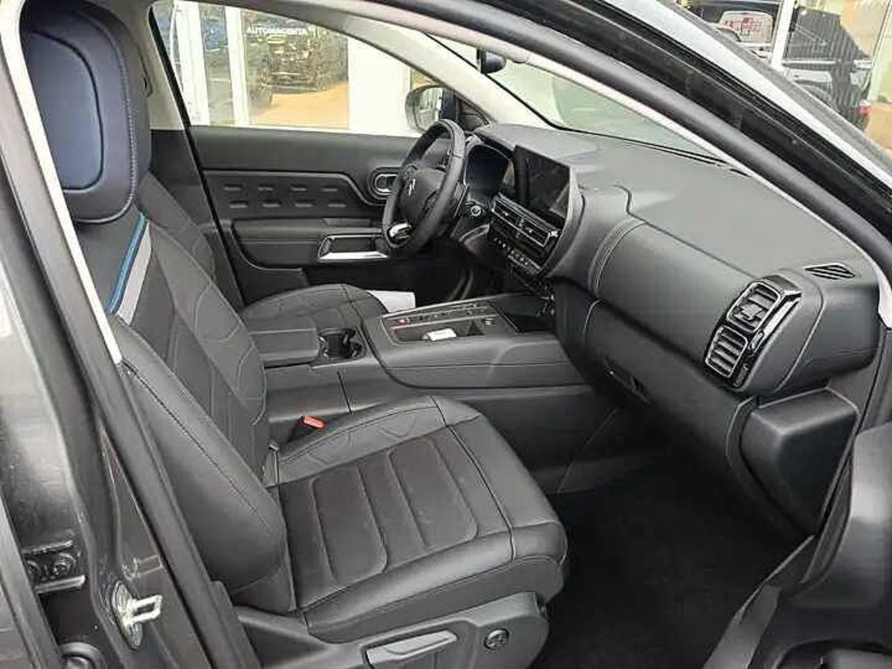 Citroën Citroën C5 Aircross usata, con Caricabatterie di bordo da 7,4 kW