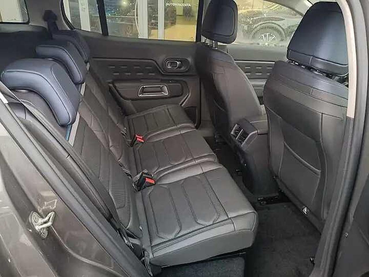 Citroën Citroën C5 Aircross usata, con Climatizzatore