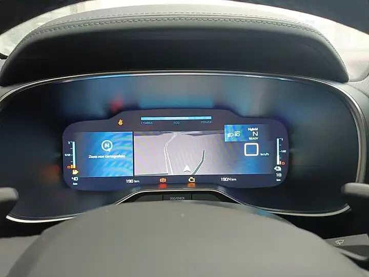 Citroën Citroën C5 Aircross usata, con GPS