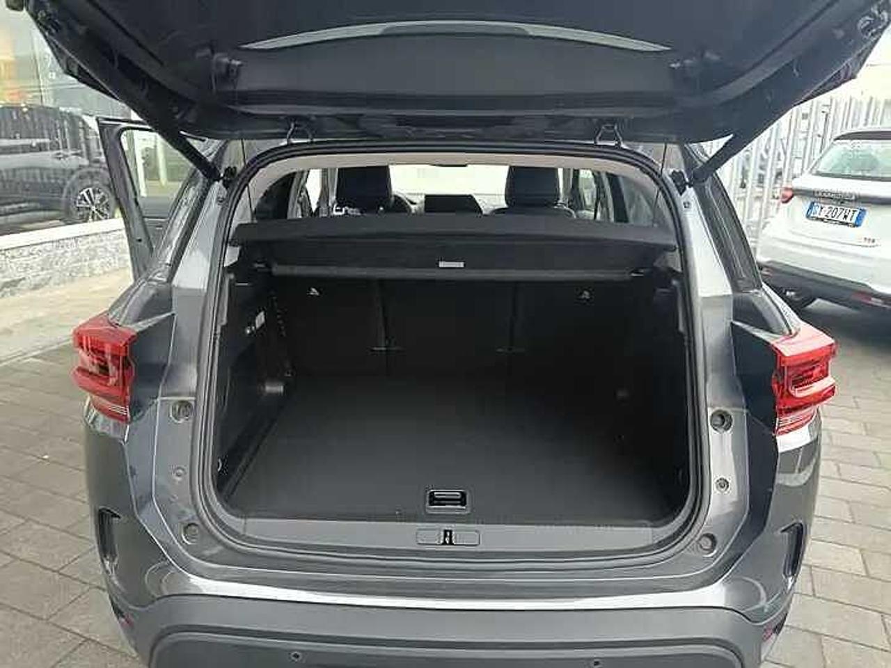 Citroën Citroën C5 Aircross usata 12