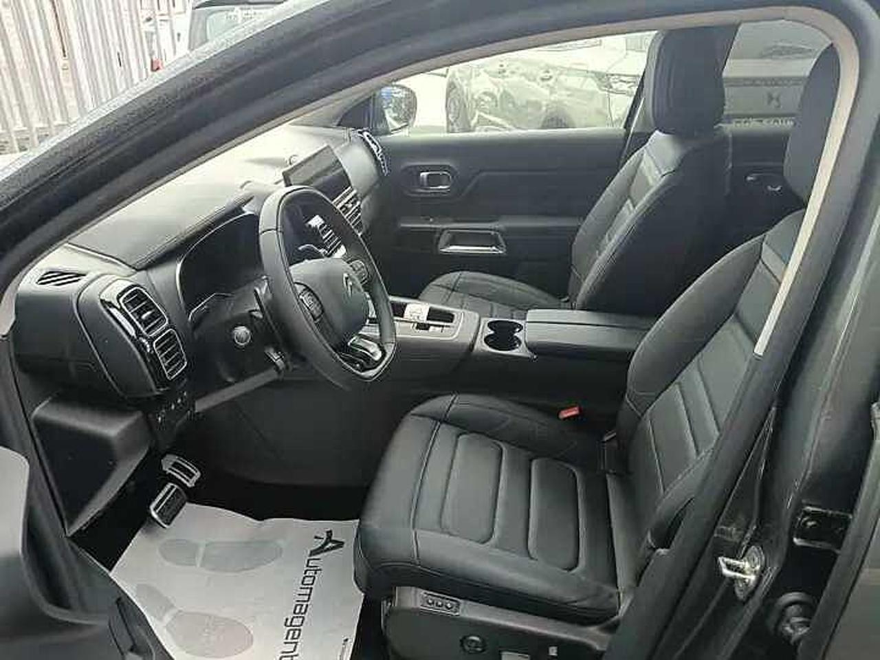 Citroën Citroën C5 Aircross usata 13