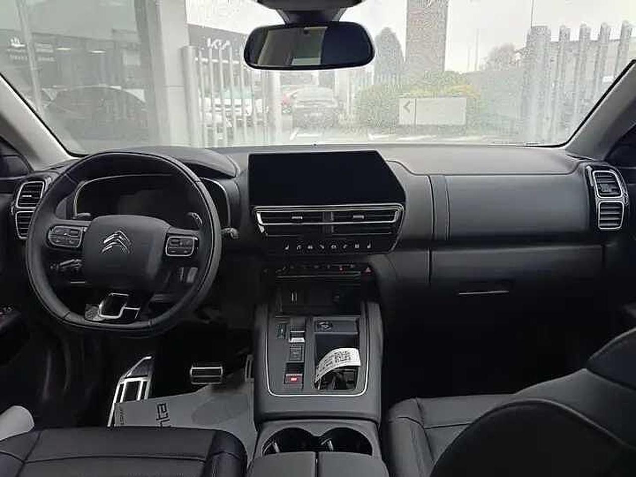 Citroën Citroën C5 Aircross usata 14