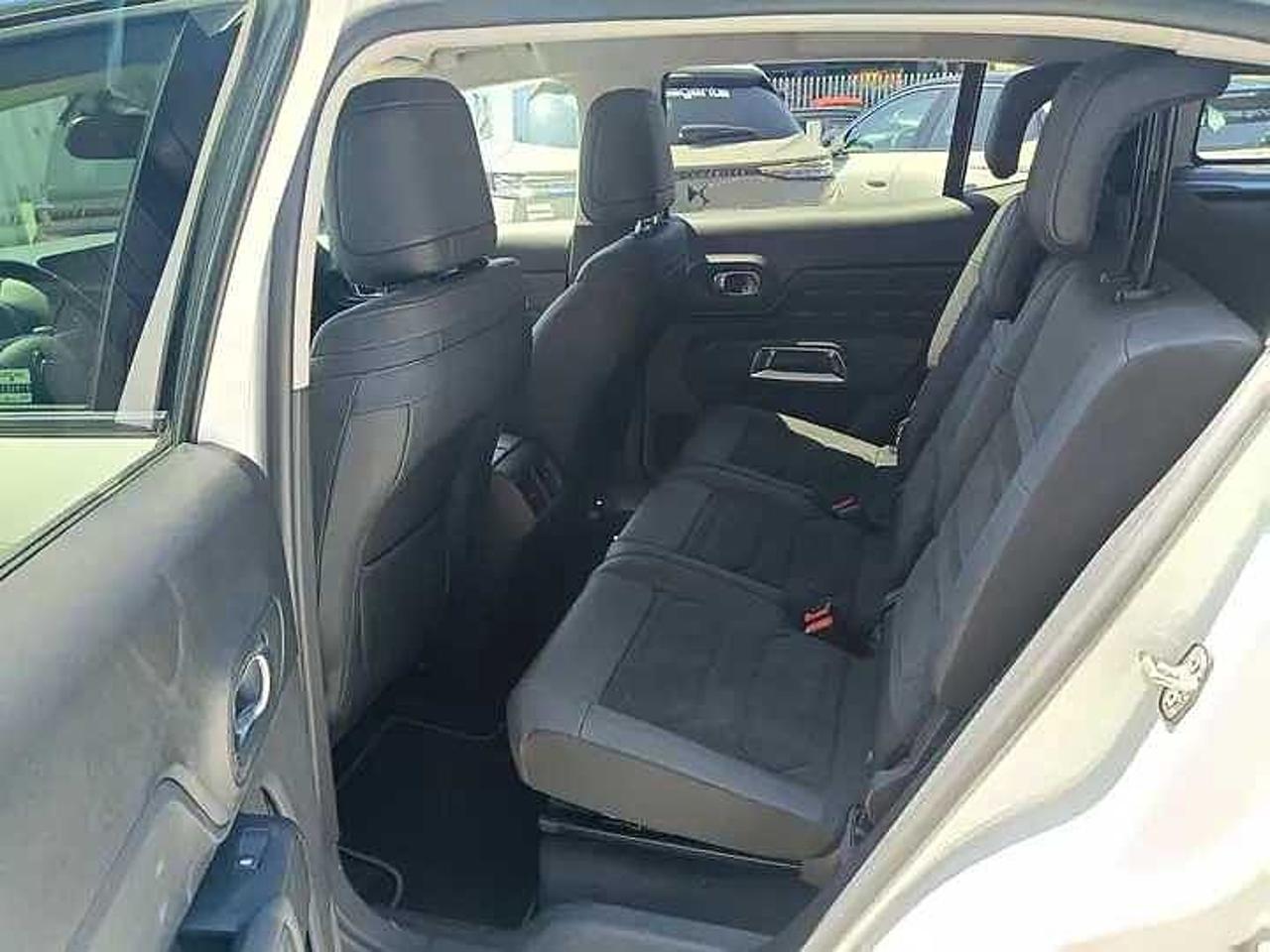 Citroën Citroën C5 Aircross usata, con Vetri Oscurati