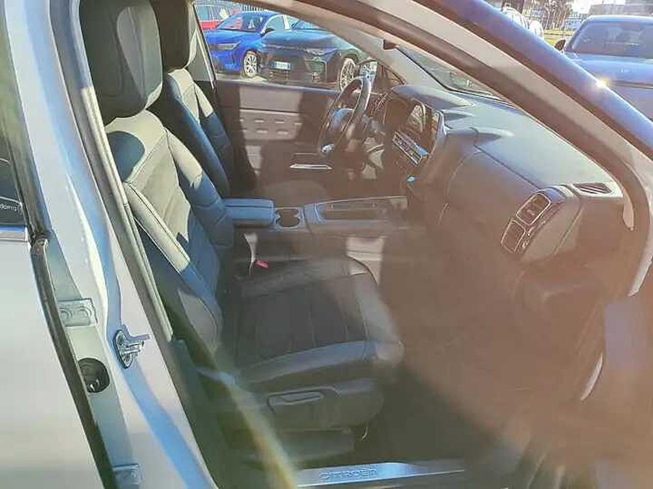 Citroën Citroën C5 Aircross usata, con Climatizzatore