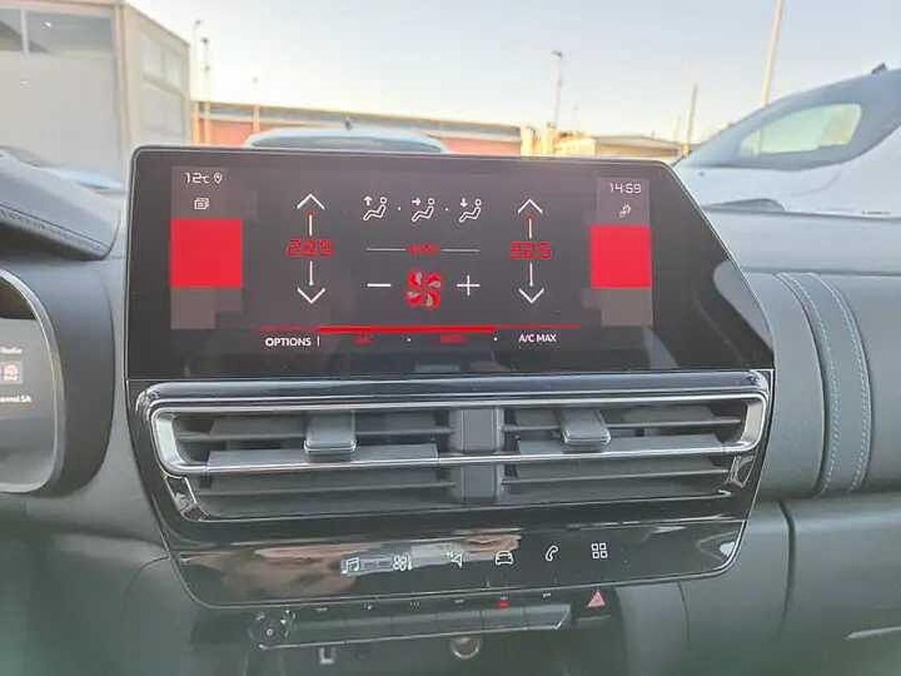 Citroën Citroën C5 Aircross usata 6