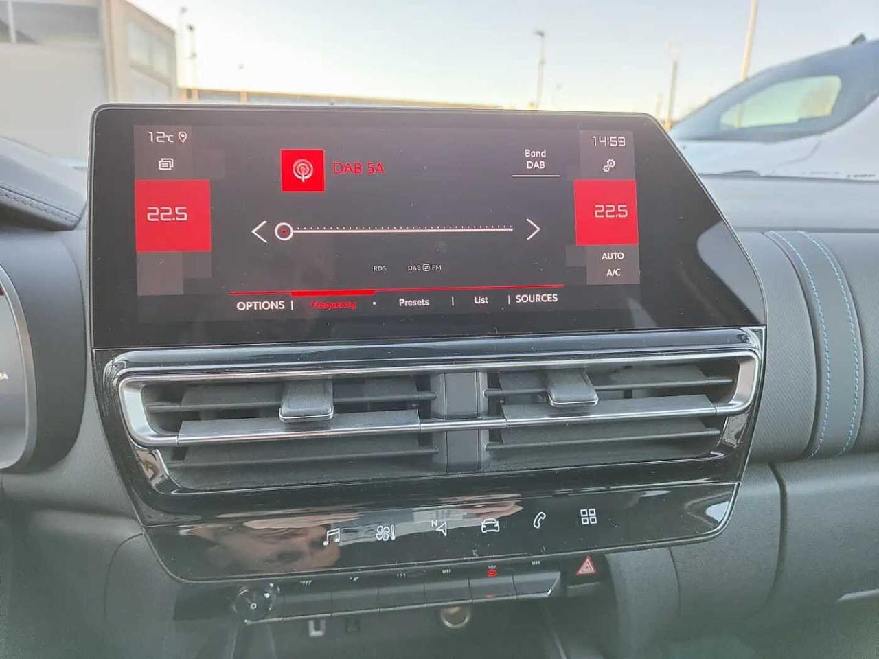 Citroën Citroën C5 Aircross usata 8