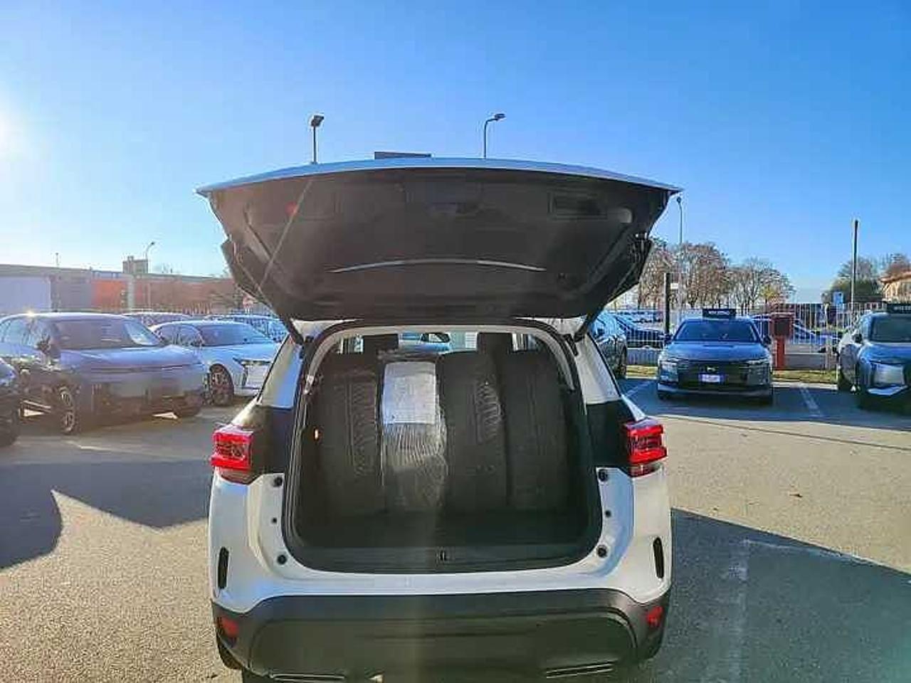 Citroën Citroën C5 Aircross usata 15