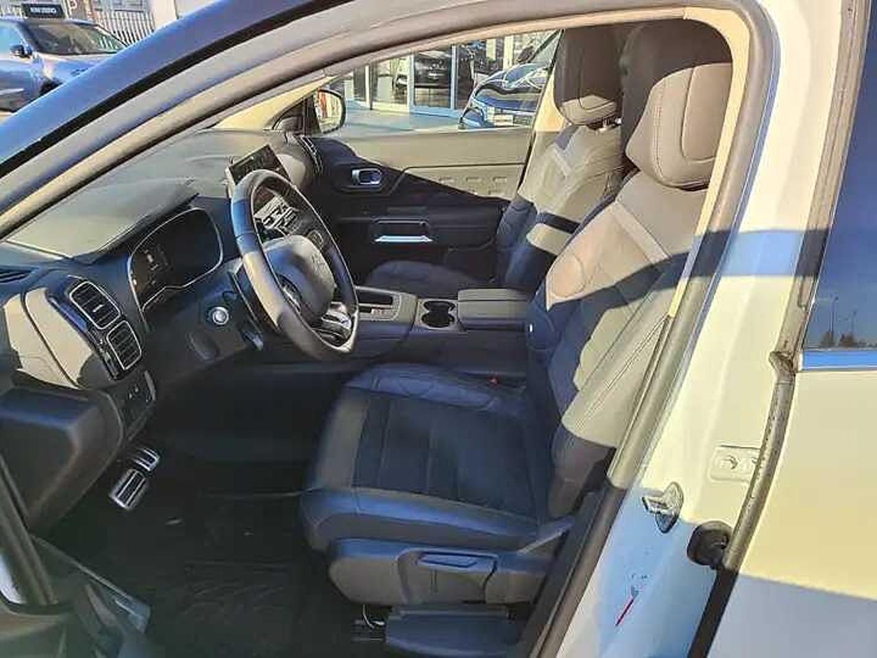 Citroën Citroën C5 Aircross usata 16