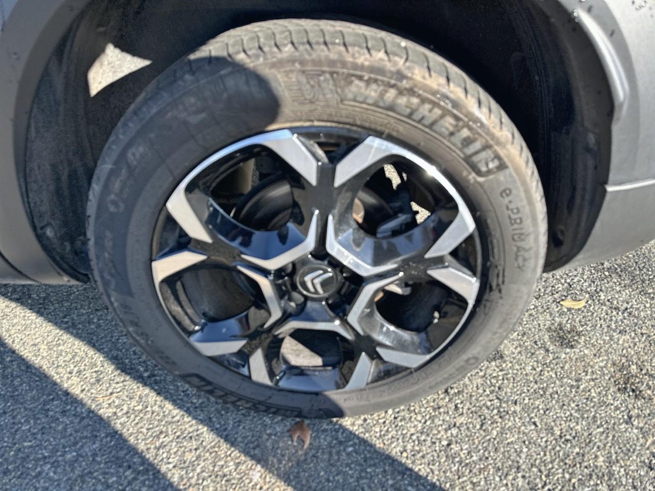 Citroën Citroën C5 Aircross usata, con GPS